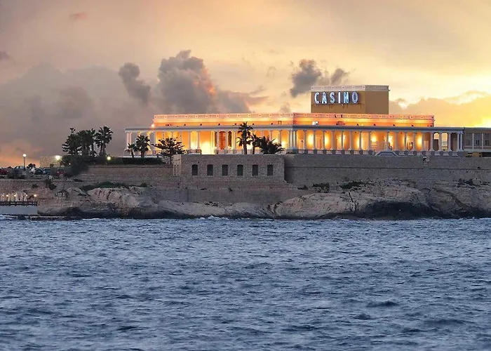 St Julians's Urban Is-Swieqi