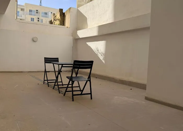 Apartament St Julians's Urban