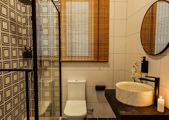 Apartment St Julians's Urban Is-Swieqi