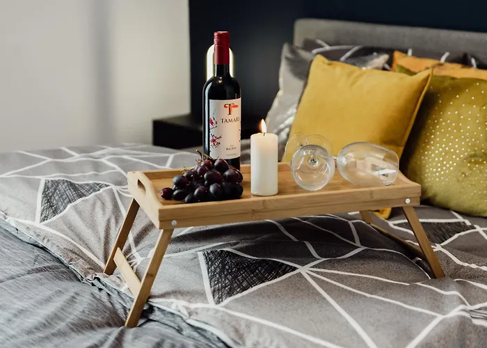 Apartment St Julians's Urban Is-Swieqi