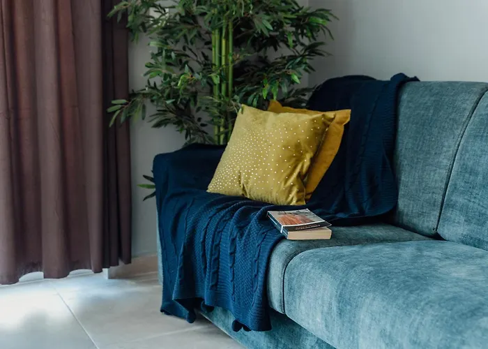 St Julians's Urban Is-Swieqi