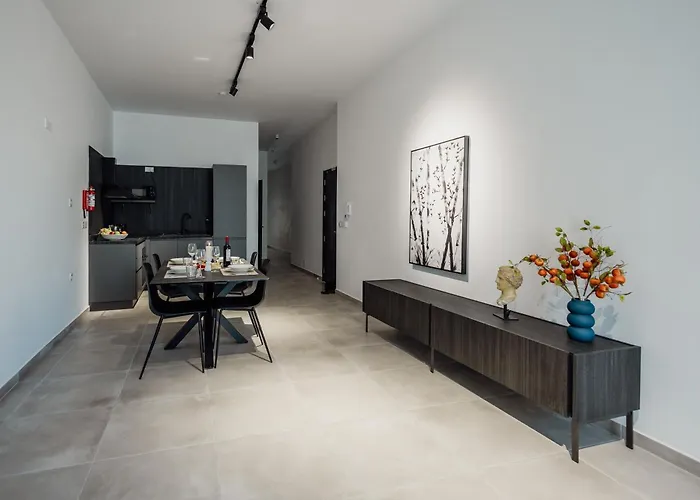 St Julians's Urban * Is-Swieqi