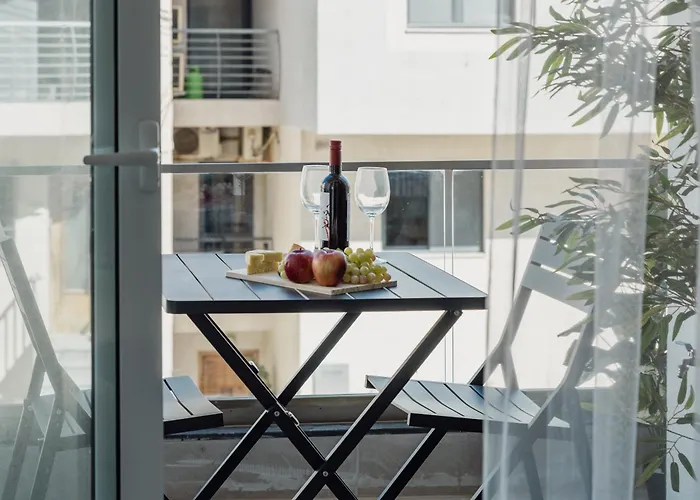 St Julians's Urban *