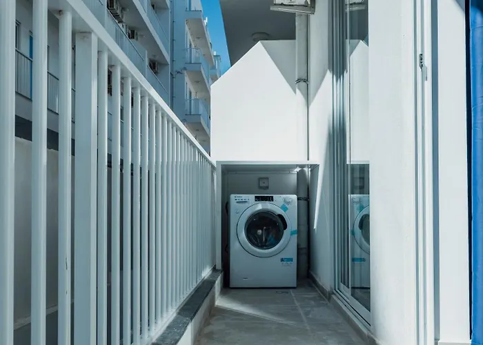 St Julians's Urban *