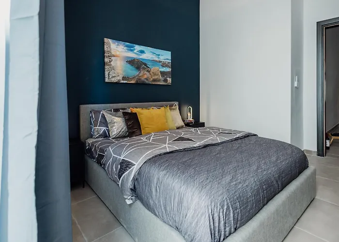 St Julians's Urban *