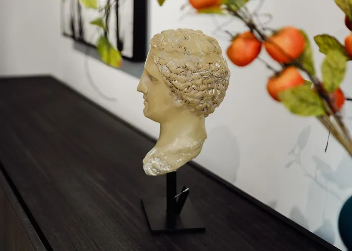 Apartment St Julians's Urban Is-Swieqi