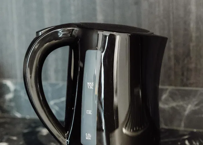 St Julians's Urban Apartment *