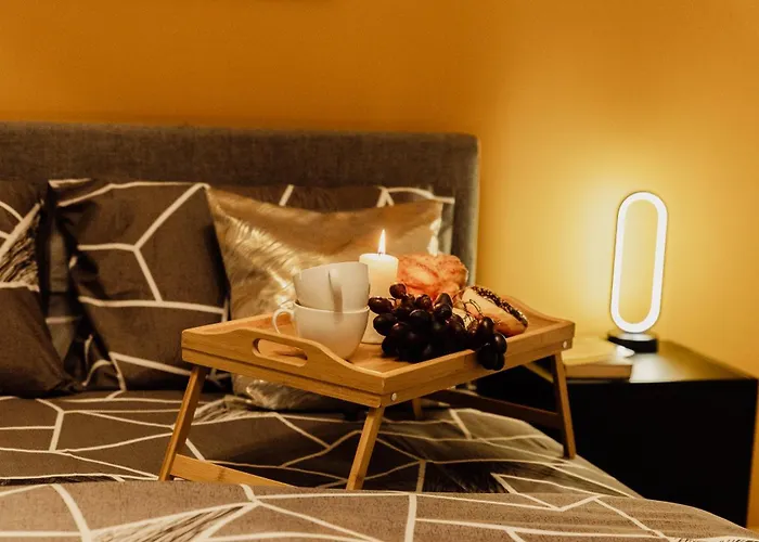 St Julians's Urban *