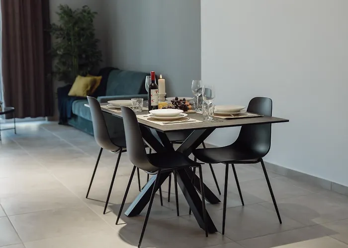 Apartment St Julians's Urban