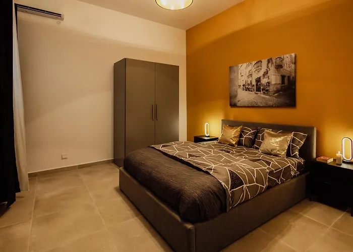 Apartment St Julians's Urban