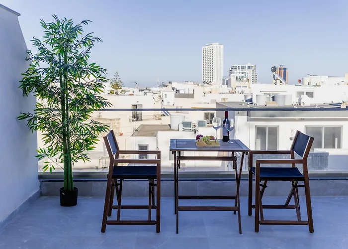 Apartment St Julians's Urban