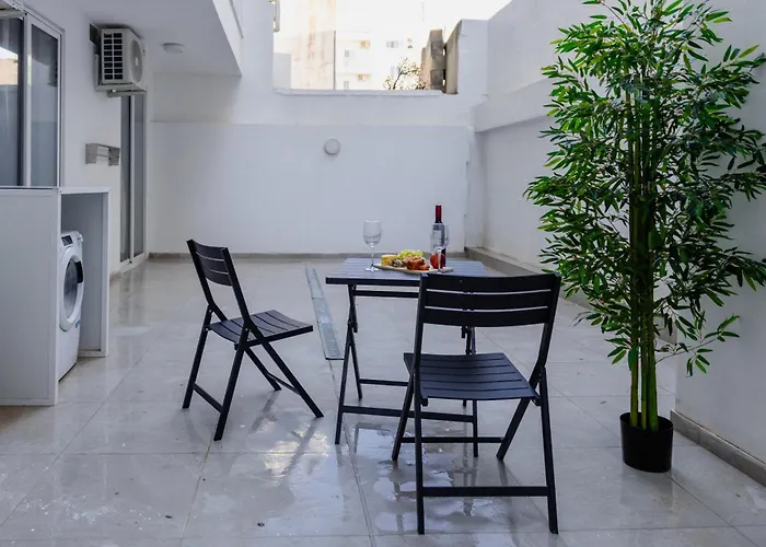 Apartment St Julians's Urban Is-Swieqi