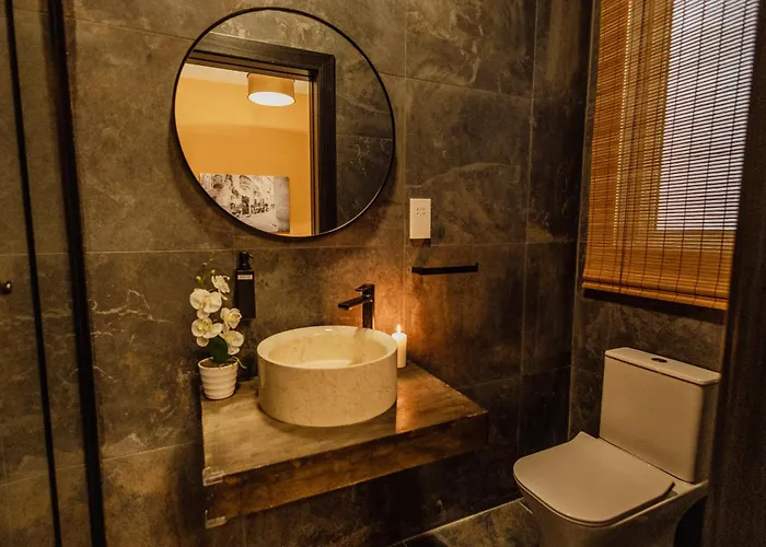 St Julians's Urban Apartment