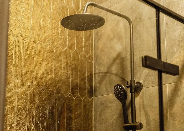 St Julians's Urban Apartment Is-Swieqi